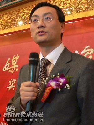 张大钟:互动是传媒产业面向未来的传播模式